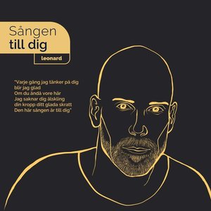 Image for 'Sången till dig'