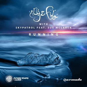 Avatar for Aly & Fila & Skypatrol feat. Sue McLaren