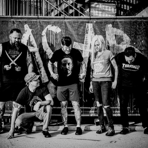 Racetraitor photo provided by Last.fm