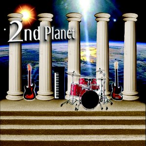 '2nd Planet'の画像