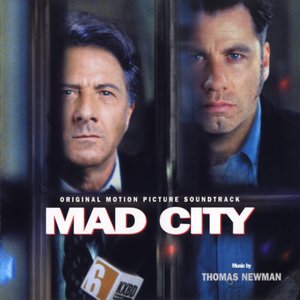 Mad City