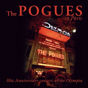 In Paris - 30th Anniversary Concert At The Olympia