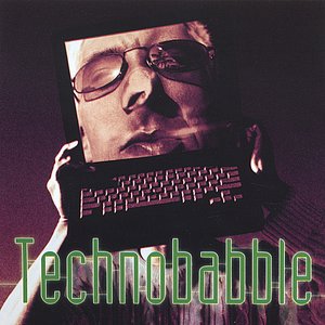 Bild für 'Technobabble'