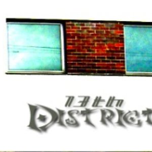 Avatar for 13thdistrict