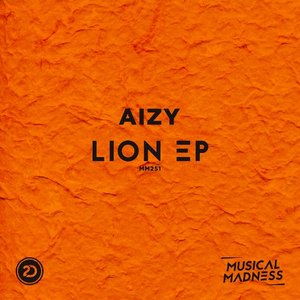 Lion EP