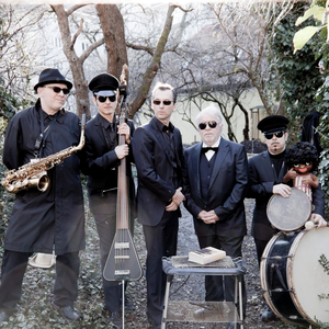 No Goods photo provided by Last.fm