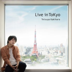 Image for 'Live in ToKyo'