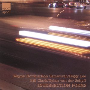 Wayne Horvitz / Ron Samworth / Peggy Lee / Bill Clark / Dylan van der Schyff 的头像