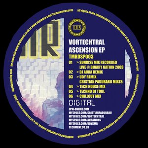 Ascension EP