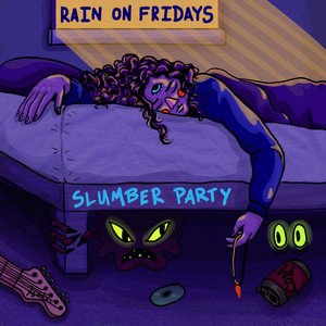 Slumber Party - Single