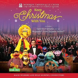 Keep Christmas With You