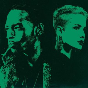 Avatar für PARTYNEXTDOOR & Halsey