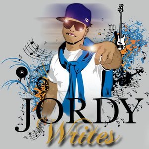 Jordy Writes