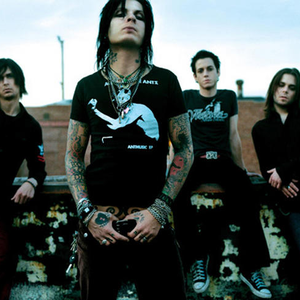 Bullets and Octane photo provided by Last.fm