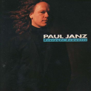 Paul Janz photo provided by Last.fm