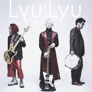 Lyu:Lyu 的头像