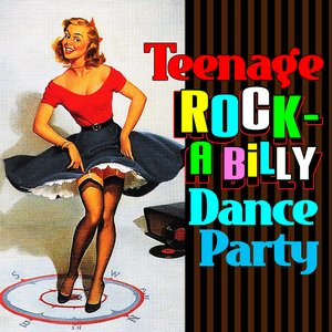 Teenage Rockabilly Dance Party