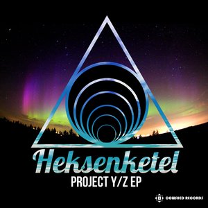 Project Y/Z EP