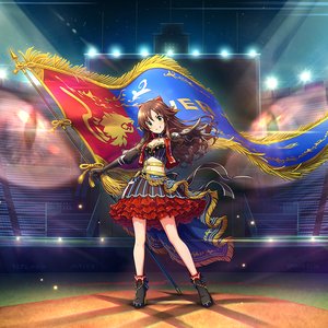 Аватар для Himekawa Yuki