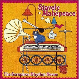 Аватар для Stavely Makepeace