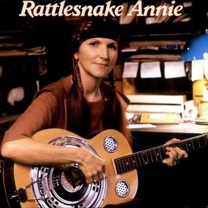 Rattlesnake Annie
