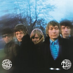 Изображение для 'Between the Buttons (US Track Listing)'