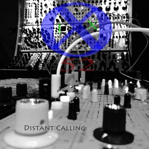 Image for 'Distant Calling'