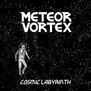 Image for 'Meteor Vortex'