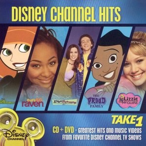 Disney Channel Hits