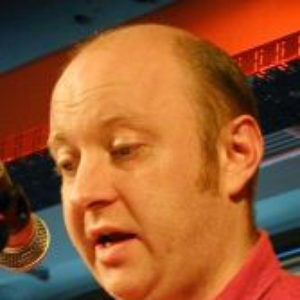 Horst Evers photo provided by Last.fm