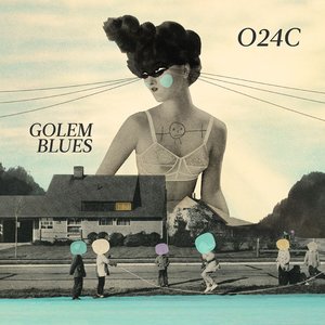 Golem Blues