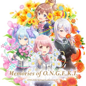 ONGEKI Sound Collection 07-2