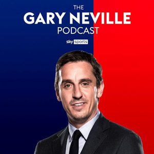 Avatar for The Gary Neville Podcast