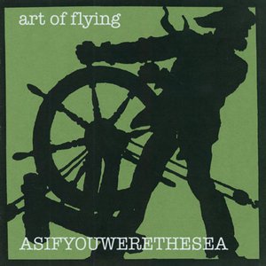 Asifyouwerethesea