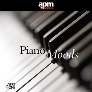Piano Moods