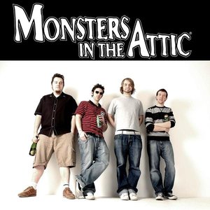 Imagem de 'Monsters In The Attic'