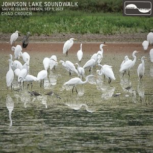Johnson Lake Soundwalk