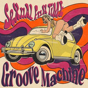 Sexual Fun Time Groove Machine