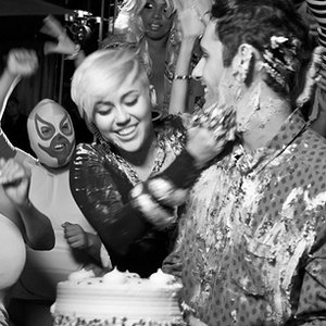 Avatar for Miley Cyrus Ft. Borgere