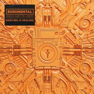 Rudimental, Charlotte Plank, Vibe Chemistry 的头像