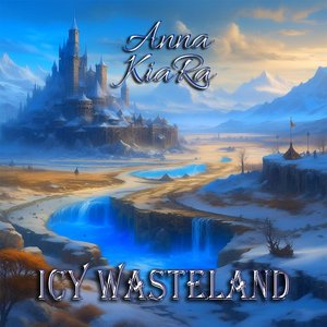 Icy Wasteland - Single