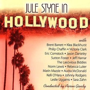 Jule Styne In Hollywood