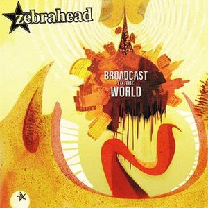 Broadcast to the World [Explicit]