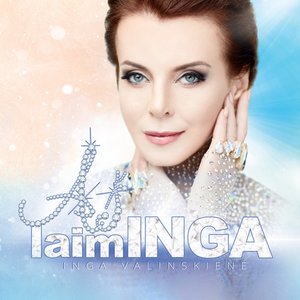 Aš laimINGA