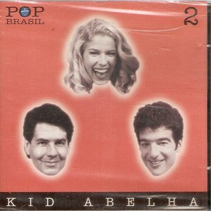 Pop Brasil, Volume 2