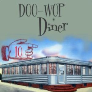 Doo-Wop Diner 10