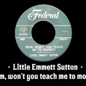 Little Emmett Sutton 的头像