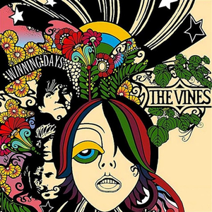 The Vines - The Vines - Ride Lyrics - Zortam Music