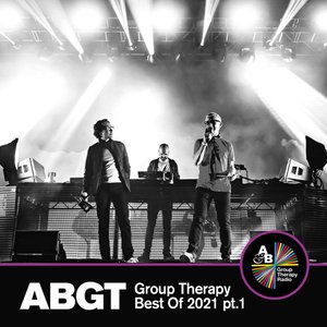 Group Therapy Best Of 2021 pt.1