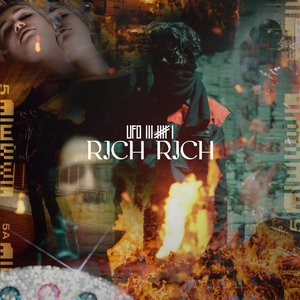 Rich Rich - Single